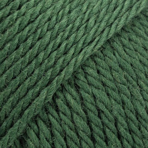 Drops Alaska Uni Colour 074 Dark Ivy-2