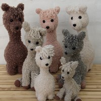 Go Handmade Curly