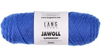 Lang Yarns Jawoll Superwash 210 Persian Blue