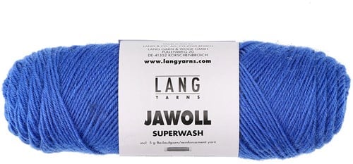 Lang Yarns Mohair 21 21 Light Blue