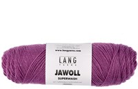 Lang Yarns Jawoll Superwash 266 Berry