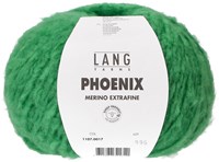 Lang Yarns Phoenix 017 Green