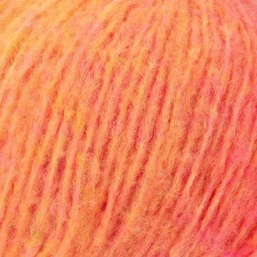 Lang Yarns Orion 001 Pink/Lilac/Orange-2