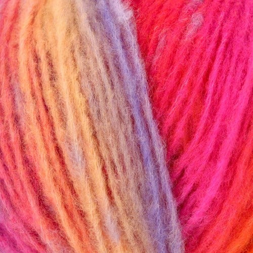 Lang Yarns Cloud Tweed 001 Multicolour-2