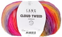 Lang Yarns Cloud Tweed 001 Multicolour