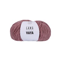Lang Yarns Vaya 019 Rosa