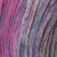 Lang Yarns Secret Garden 005 Purple/Pink-2