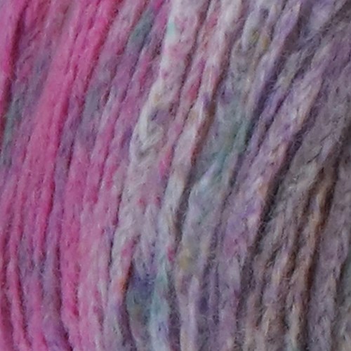 Lang Yarns Secret Garden 005 Purple/Pink-2