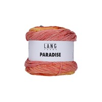 Lang Yarns Paradise 47 Violet