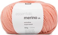 Rico Essentials Merino dk 76 Salmon