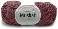 Drops Muskat Uni Colour 79 Clove