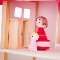 Doll House Furniture Set-2