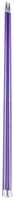 Knitpro Zing Knitting Needles 40cm 7mm | Purple-2