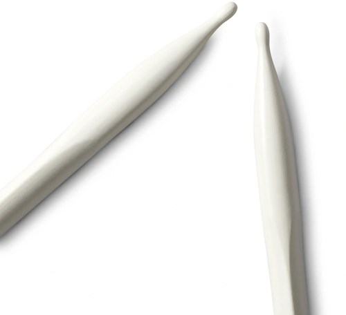 Prym Ergonomics Double Point Knitting Needles 20 cm 8.00 mm-3