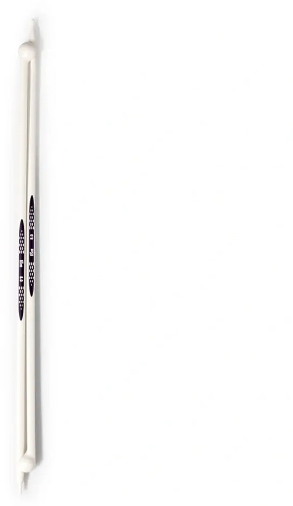 Prym Ergonomics Single Point Knitting Needles 40 cm 