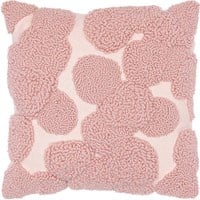 roze punchkussen rico