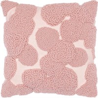 Rico dot roze kussen