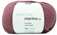 Rico Essentials Merino dk 80 Elder