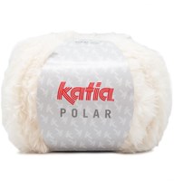 Katia Polar 80 Off White