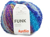 Katia Funk 080 Blue-Pearl Purple-Green