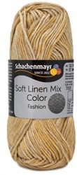 SMC Soft Linen Mix Color