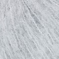 Katia WOW - Fluffy 081 Light grey-2
