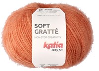Katia Soft Gratte 090 Salmon
