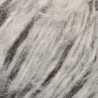 Katia Air Alpaca Natural Colors 204 Grey-Black-2