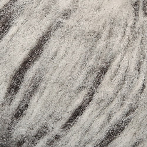 Katia Air Alpaca Natural Colors 204 Grey-Black-2
