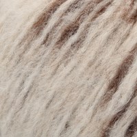 Katia Air Alpaca Natural Colors 202 Beige-Brown-2