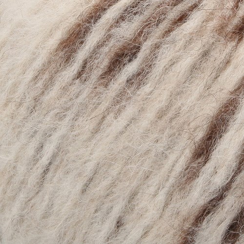 Katia Air Alpaca Natural Colors 202 Beige-Brown-2
