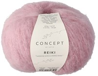 Katia Reiki 103 Rose