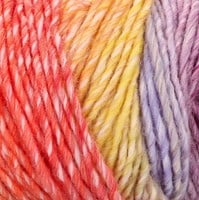 Katia Azteca 201 Orange-Lilac-2