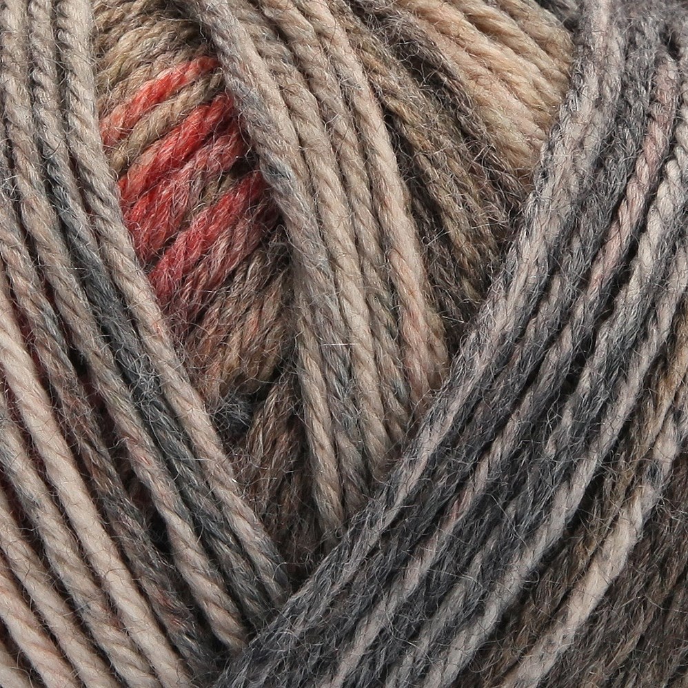 Plump, Merino Aran