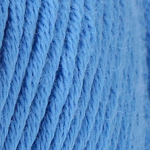 Katia Fair Cotton 056 Blue-2