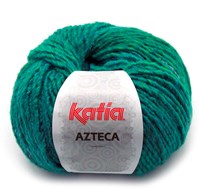 Katia Azteca 7844 Green