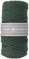 Durable Braided Fine 2151 Hunter green 75m x 3mm