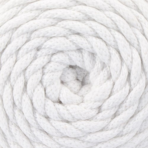 Durable Braided Fine 310 White 75m x 3mm-2