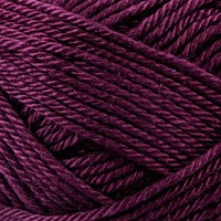 Yarn and Colors Must-have 134 Eggplant-2