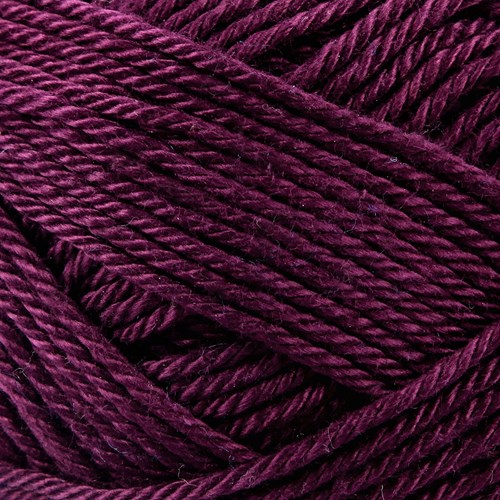 Yarn and Colors Must-have 134 Eggplant-2