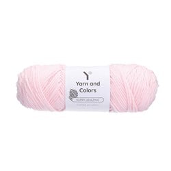 Yarn and Colors Super Amazing