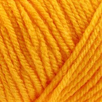 Yarn and Colors Chunky Amazing 015 Mustard-2