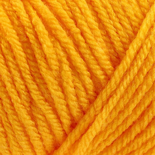 Yarn and Colors Chunky Amazing 015 Mustard-2