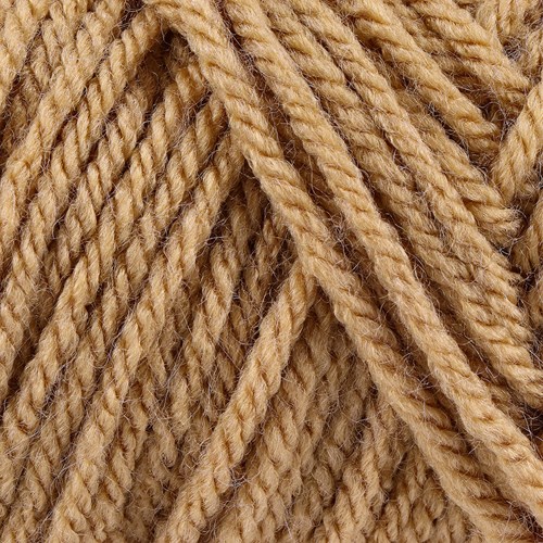 Yarn and Colors Chunky Amazing 089 Gold-2