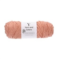 Yarn and Colors Chunky Amazing