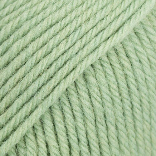 Drops Karisma Uni Colour 088 Sage green-2