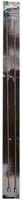 Knitpro Zing Knitting Needles 40cm 2.25mm | Amber-3