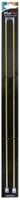 KnitPro Zing Knitting Needles 40cm 3.5mm | Lime Green-3