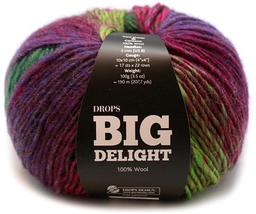 Drops Big Delight Order Online At Yarnplaza Com