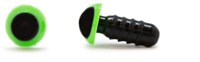 Safety Eyes Green 8mm per pair